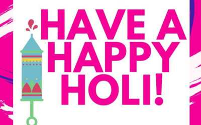 Holi Celebration by Department of Placement & IIPC Holi Celebration by Department of Placement & IIPC