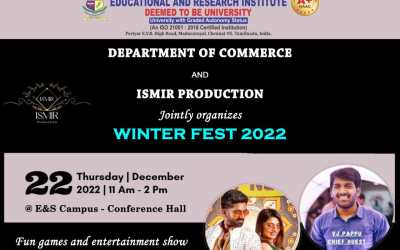 Winter Fest 2022 Winter Fest 2022