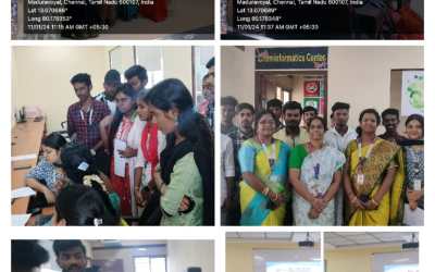 Workshop on Cheminformatics Workshop on Cheminformatics