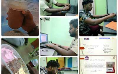 Department of Chemical Engineering’s Day – 26 Report Department of Chemical Engineering’s Day – 26 Report