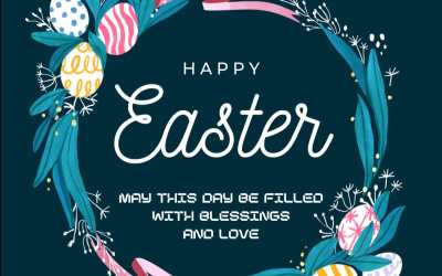 Easter Wishes by Department of Computer Science and Engineering Easter Wishes by Department of Computer Science and Engineering