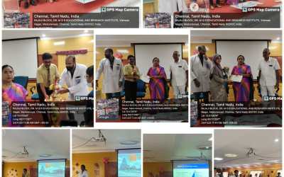 Faculty Development Program- Research to Publication Faculty Development Program- Research to Publication