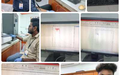 Department of Chemical Engineering’s Day – 22 Report Department of Chemical Engineering’s Day – 22 Report