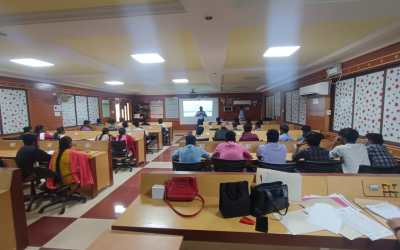 Guest Lecture Career Guidance for Students Guest Lecture Career Guidance for Students