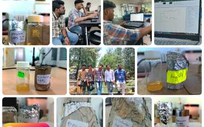 Department of Chemical Engineering’s Day – 15 Report Department of Chemical Engineering’s Day – 15 Report