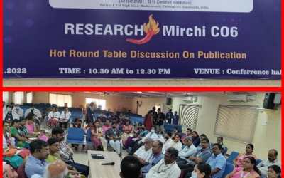 Research Mirchi C06 Research Mirchi C06