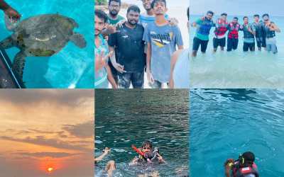Department of Chemical Engineering’s Day – 19 Report Department of Chemical Engineering’s Day – 19 Report