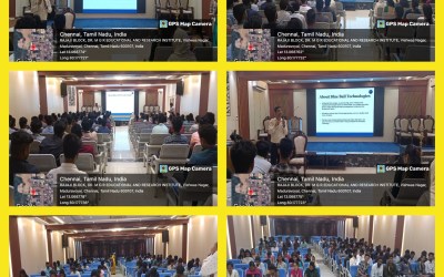 Campus Drive for Blue Ball Technologies Pvt Ltd Campus Drive for Blue Ball Technologies Pvt Ltd