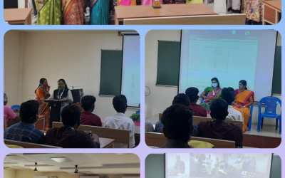 Event of Technology Talk on Block Chain Technology Event of Technology Talk on Block Chain Technology