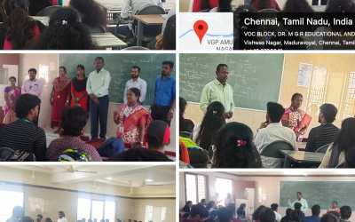 Inaugural function for the Pre-placement training Inaugural function for the Pre-placement training