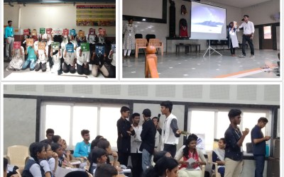 Energy Conservation Awareness Program Energy Conservation Awareness Program