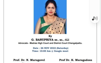 Special Lecture on Constitution Day Special Lecture on Constitution Day