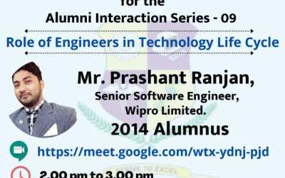 Role of Engineers in Technology Life Cycle Role of Engineers in Technology Life Cycle