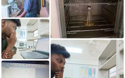 Department of Chemical Engineering’s Day – 14 Report Department of Chemical Engineering’s Day – 14 Report