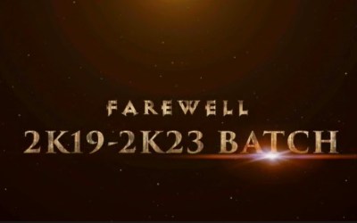 Farewell 2023 Farewell 2023