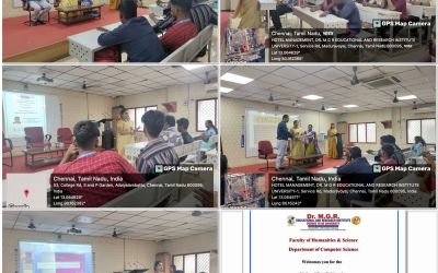 National Education Day Celebration National Education Day Celebration