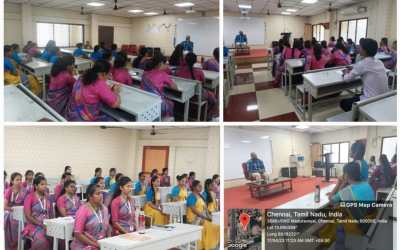 Report of the Seminar on YOGA at K102 Report of the Seminar on YOGA at K102