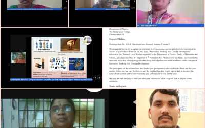 Webinar on “Innovative thinking for concept development.” Webinar on “Innovative thinking for concept development.”