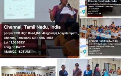Report of the Seminar on Teacher as a Counselor Report of the Seminar on Teacher as a Counselor