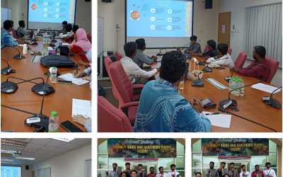 Department of Physic’s Day – 28 Report Department of Physic’s Day – 28 Report