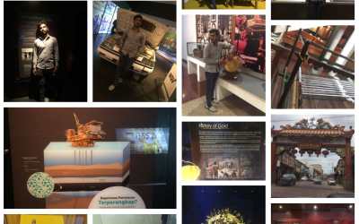Department of Chemistry’s Day – 17 Report Department of Chemistry’s Day – 17 Report