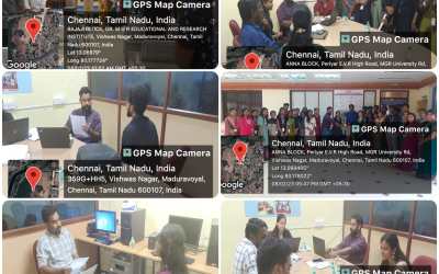 Technology Talk on the Topic “ALTERNATE DISPUTE RESOLUTION (ADR) “ Technology Talk on the Topic “ALTERNATE DISPUTE RESOLUTION (ADR) “