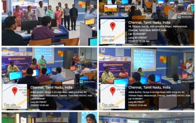 Workshop on Artificial Intelligence and Machine Learning Workshop on Artificial Intelligence and Machine Learning