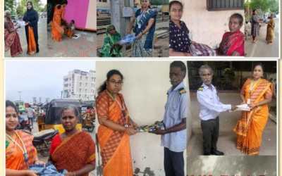 Service For The Needy Service For The Needy