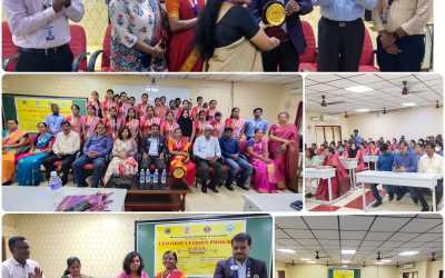 Report of Leo Orientation Programme Report of Leo Orientation Programme