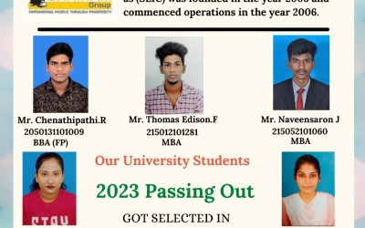 Internship Of 2023 Passing Out 27 Students At Shriram Internship Of 2023 Passing Out 27 Students At Shriram
