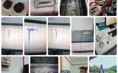 Department of Chemical engineering’s Day – 17 Report Department of Chemical engineering’s Day – 17 Report