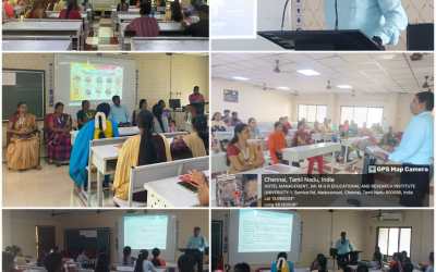 Day 4 Deeksharambh- Student Induction Programme’23 Day 4 Deeksharambh- Student Induction Programme’23