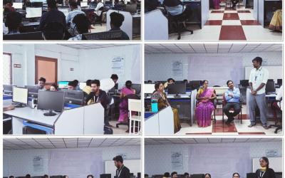 Day 2 of Workshop on Python Programming Day 2 of Workshop on Python Programming