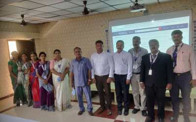 Training program of LexisNexis Training program of LexisNexis
