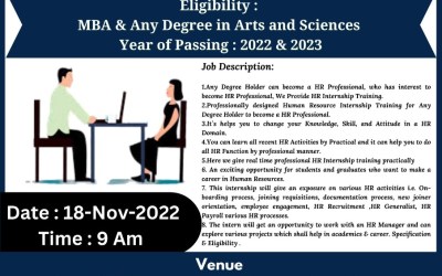 Department of Placement & Training Welcomes HectaData Department of Placement & Training Welcomes HectaData