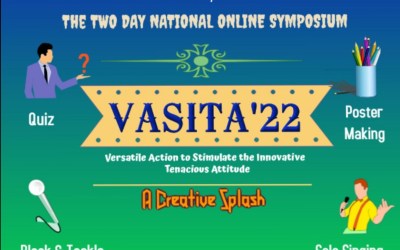 Two day National Online Symposium Two day National Online Symposium