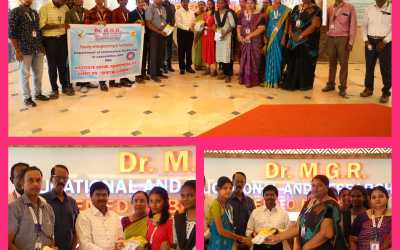 ISR event titled Digital Literacy ISR event titled Digital Literacy