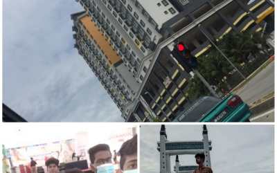 Department of Physic’s Day – 5 Report Department of Physic’s Day – 5 Report