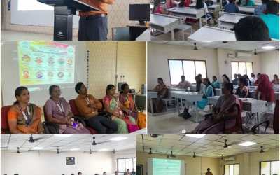 Day 3 Deeksharambh – Student Induction Programme’23 Day 3 Deeksharambh – Student Induction Programme’23