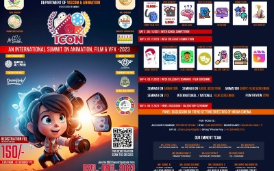 Week-Long Celebration of Creativity and Innovation Week-Long Celebration of Creativity and Innovation