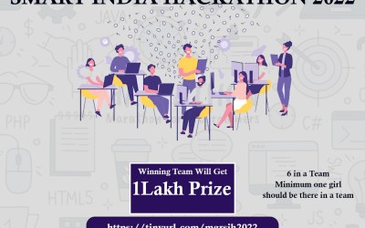 Smart India hackathon Smart India hackathon