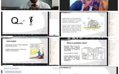 Five Day Virtual International Faculty Development Program on ‘Research Methodology’ Five Day Virtual International Faculty Development Program on ‘Research Methodology’