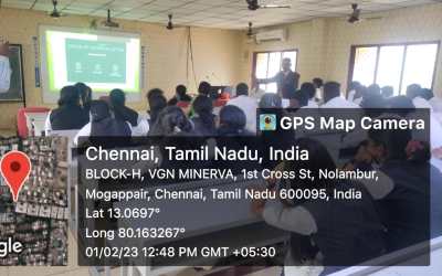 EFFECTIVE COMMUNICATION SKILL EFFECTIVE COMMUNICATION SKILL