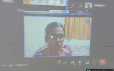 Event of Lecture on Cyber Security Event of Lecture on Cyber Security
