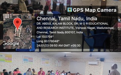 Technology talk on – Why Research Index Essential Technology talk on – Why Research Index Essential