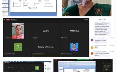 Report of the Short Term Course -Day 3 Report of the Short Term Course -Day 3