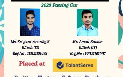 Internship for 2022 Passing out Students. Internship for 2022 Passing out Students.