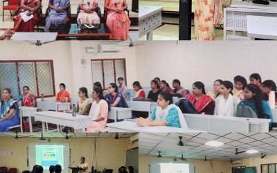 Report of Second Day Dheeksharam – Student Induction Program Report of Second Day Dheeksharam – Student Induction Program