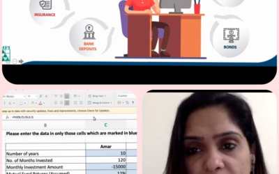 Digital Investor Awareness Program Digital Investor Awareness Program
