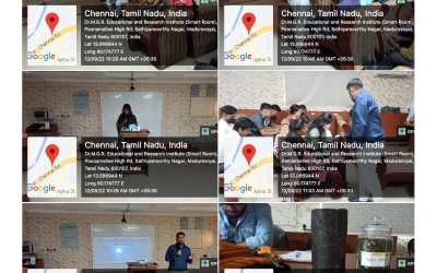 Alumni Lecture on “Basalt Retrofitting” Alumni Lecture on “Basalt Retrofitting”
